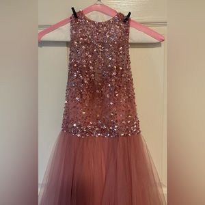 Prom ~ Wedding dress